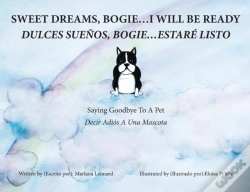 Capa do artigo Sweet Dreams, Bogie...I Will Be Ready