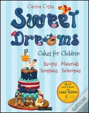 Capa do artigo Sweet Dreams