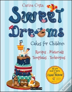 Capa do artigo Sweet Dreams