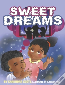 Capa do artigo Sweet Dreams