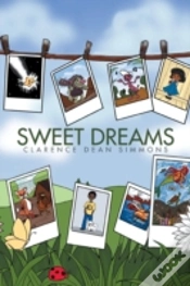 Capa do artigo Sweet Dreams