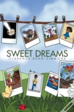 Capa do artigo Sweet Dreams
