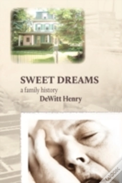 Capa do artigo Sweet Dreams