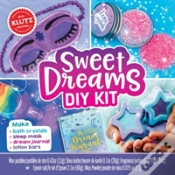 Capa do artigo Sweet Dreams Diy Kit
