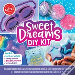 Capa do artigo Sweet Dreams Diy Kit