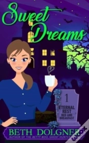 Capa do artigo Sweet Dreams