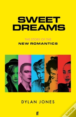 Capa do artigo Sweet Dreams