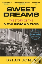 Capa do artigo Sweet Dreams