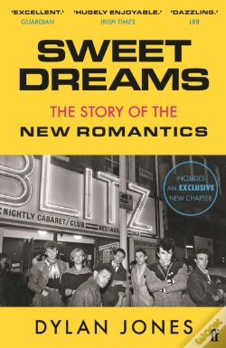 Capa do artigo Sweet Dreams