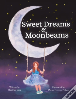 Capa do artigo Sweet Dreams & Moonbeams