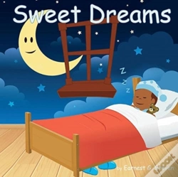 Capa do artigo Sweet Dreams