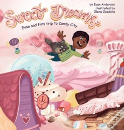 Capa do artigo Sweet Dreams