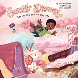 Capa do artigo Sweet Dreams