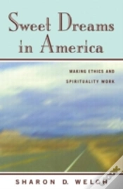 Capa do artigo Sweet Dreams In America