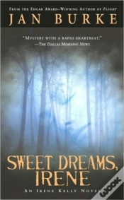 Capa do artigo Sweet Dreams, Irene