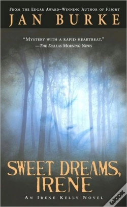 Capa do artigo Sweet Dreams, Irene