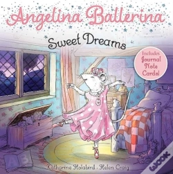 Capa do artigo Sweet Dreams