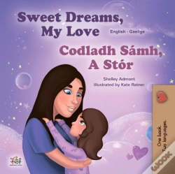 Capa do artigo Sweet Dreams, My Love Codladh Samh, A Stor