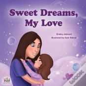 Capa do artigo Sweet Dreams, My Love!