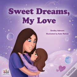 Capa do artigo Sweet Dreams, My Love!