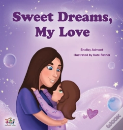 Capa do artigo Sweet Dreams, My Love!