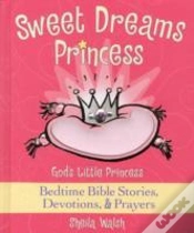 Capa do artigo Sweet Dreams Princess