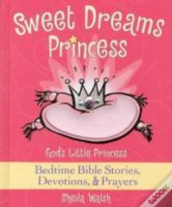 Capa do artigo Sweet Dreams Princess