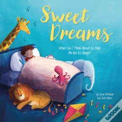 Capa do artigo Sweet Dreams