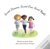 Capa do artigo Sweet Dreams, Sweet One, Good Night