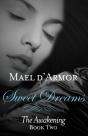 Sweet Dreams: The Awakening Book 2 - Preview