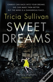 Capa do artigo Sweet Dreams