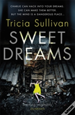 Capa do artigo Sweet Dreams
