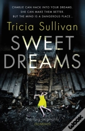 Capa do artigo Sweet Dreams