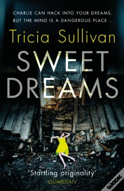Capa do artigo Sweet Dreams