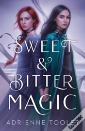 Capa do artigo Sweet & Bitter Magic