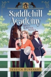 Capa do artigo Sweet & Bitter Rivals