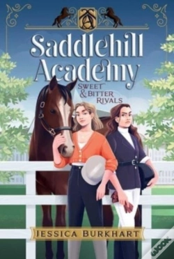 Capa do artigo Sweet & Bitter Rivals