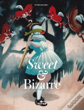 Capa do artigo Sweet & Bizarre