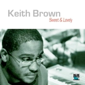 Capa do artigo Sweet & Lovely - CD