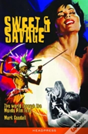 Capa do artigo Sweet & Savage
