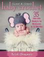 Sweet & Simple Baby Crochet - Preview