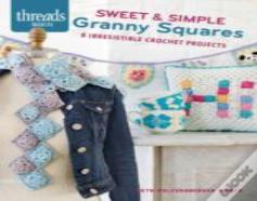 Sweet & Simple Granny Squares