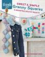 Sweet & Simple Granny Squares - Preview