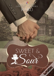Capa do artigo Sweet & Sour