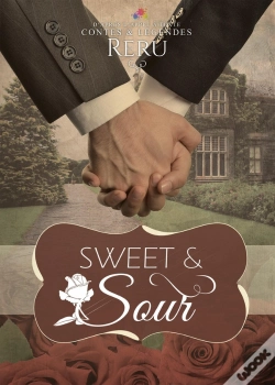 Capa do artigo Sweet & Sour