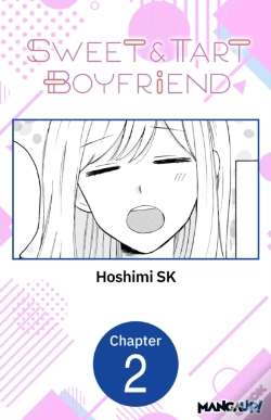 Capa do artigo Sweet & Tart Boyfriend #002