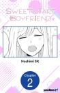 Sweet & Tart Boyfriend #002 - Preview