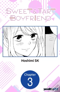 Capa do artigo Sweet & Tart Boyfriend #003