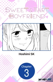 Capa do artigo Sweet & Tart Boyfriend #003