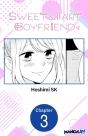 Sweet & Tart Boyfriend #003 - Preview